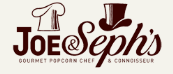 Joe & Seph's Gourmet Popcorn